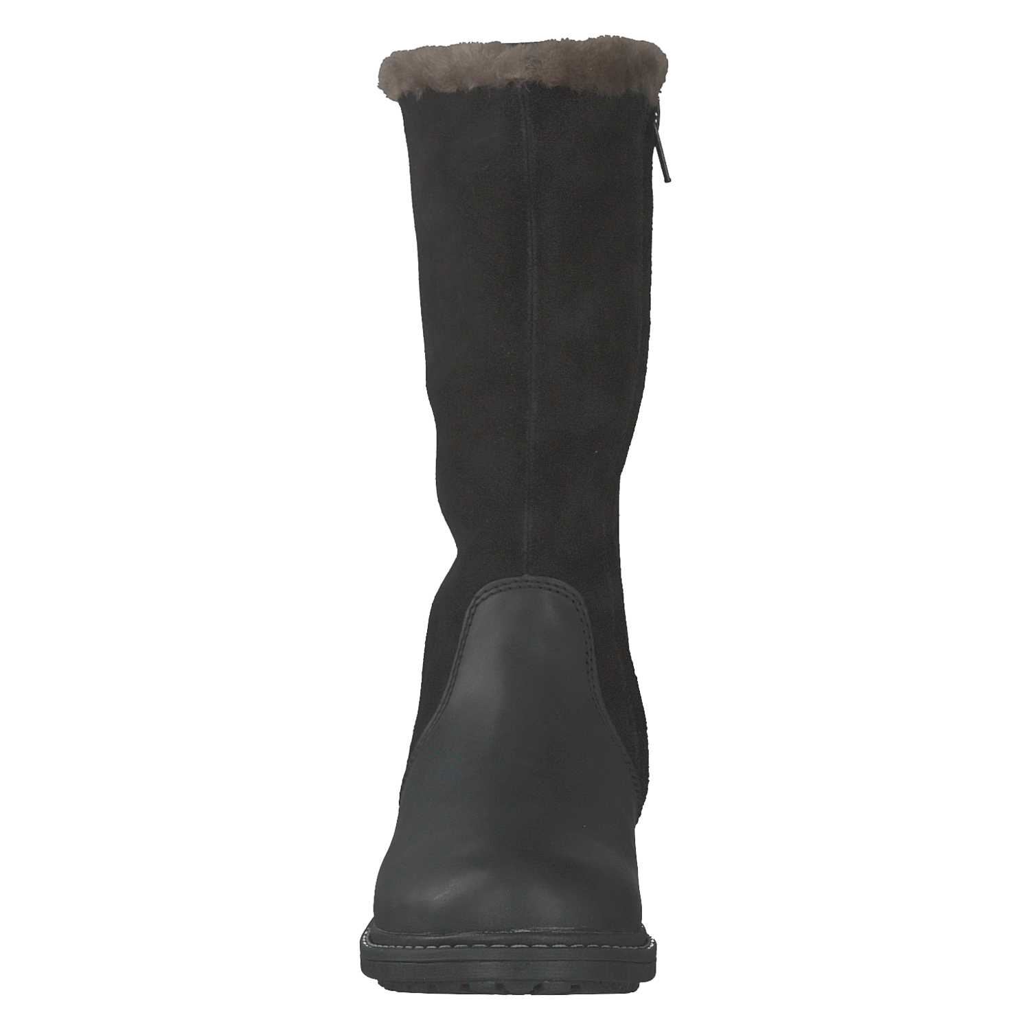 Kleinkinder Regenstiefel Mit Textiler Innenausstattung