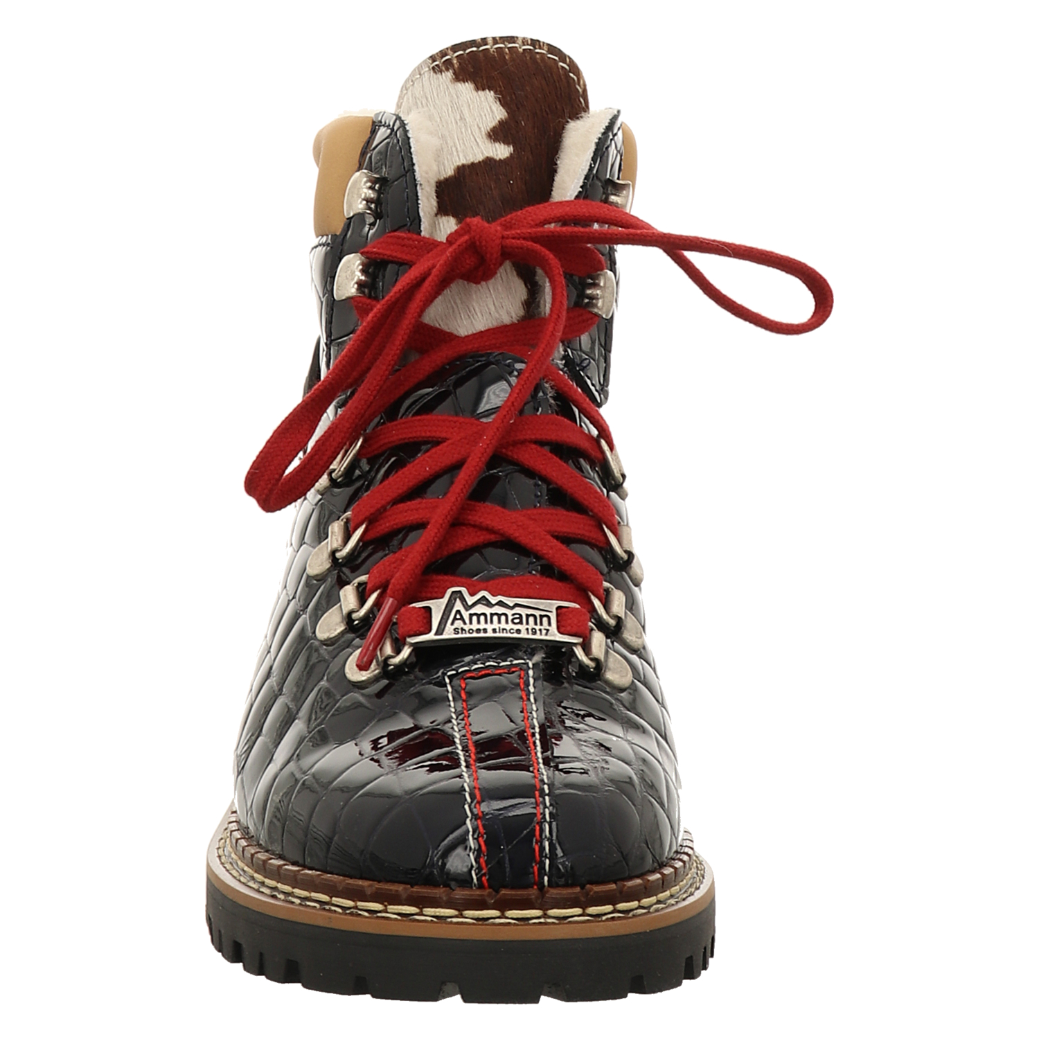 Ammann boots sale shop