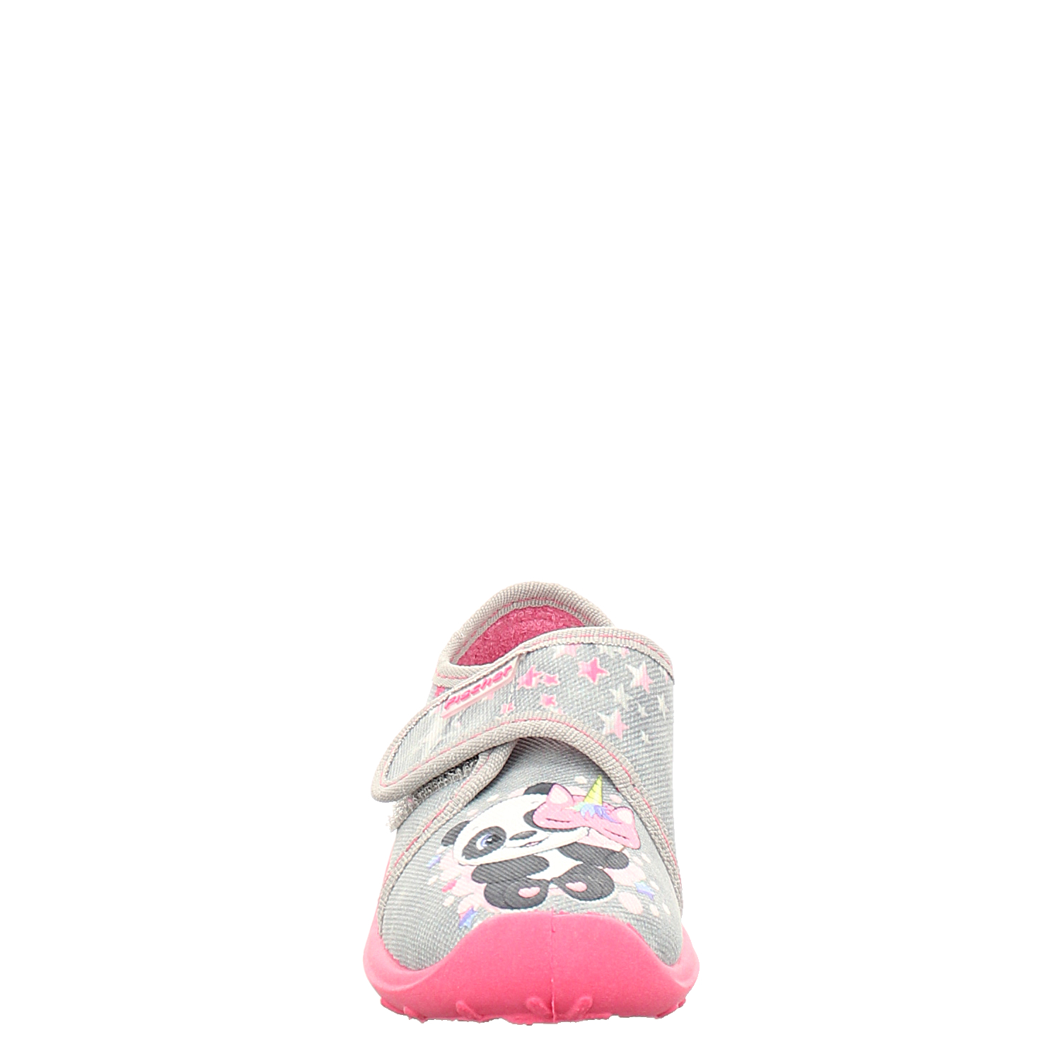 Fischer Markenschuh Hausschuh Boogy für Jungen in blau | P&P Shoes Fischer Markenschuh Hausschuh Boogy für Jungen in blau | P&P Shoes