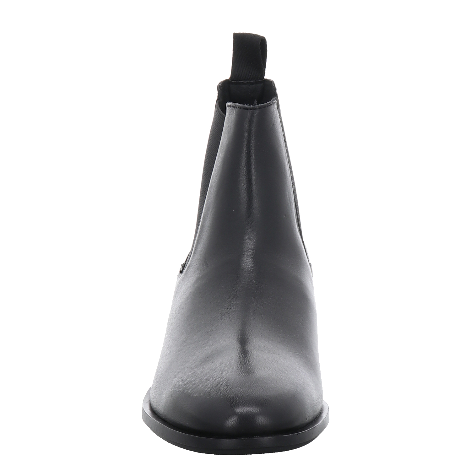 BOSS Homme Colby Chelsea Boot Cuir - Chaussure Élégante Et Moderne