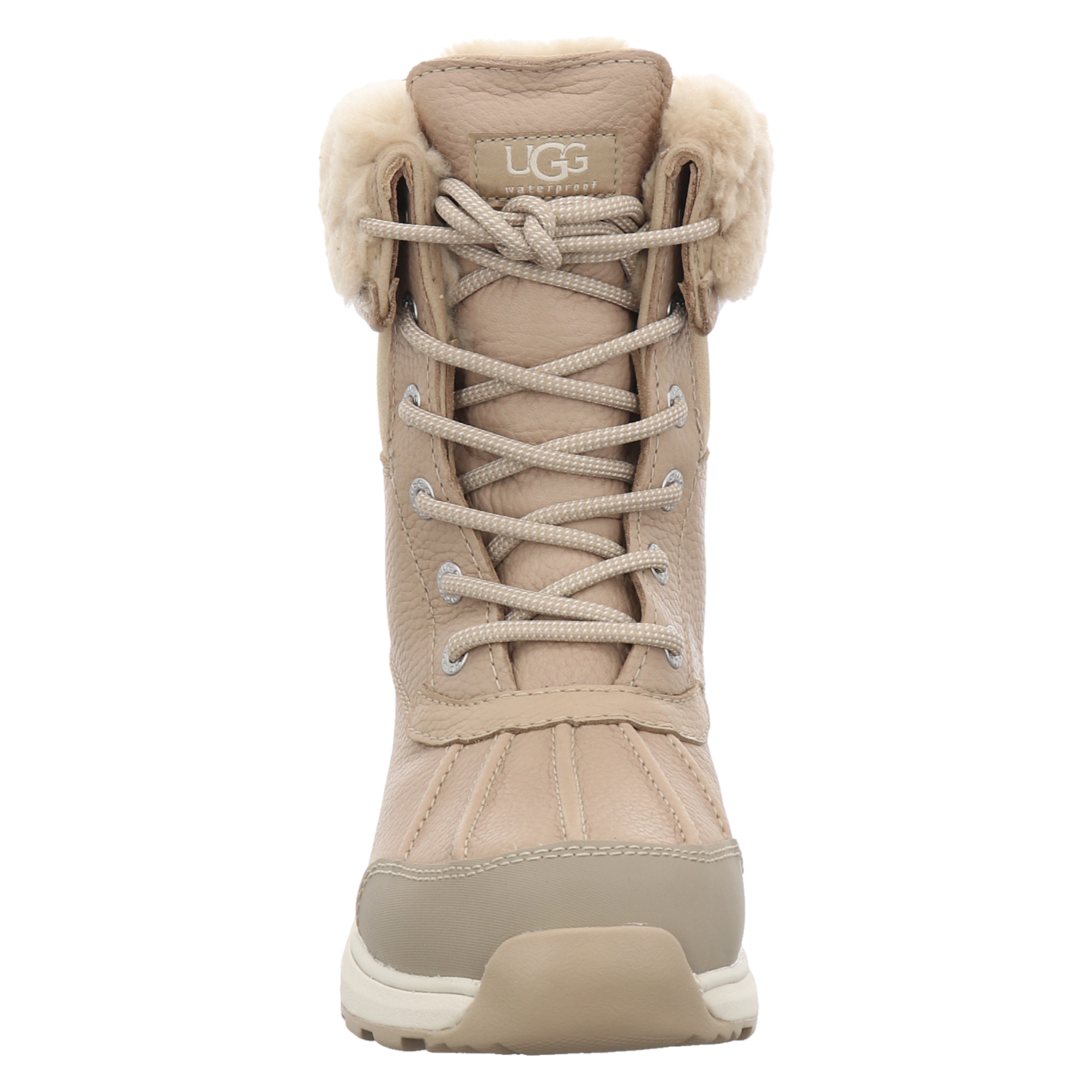 Ugg adirondack schuh discount
