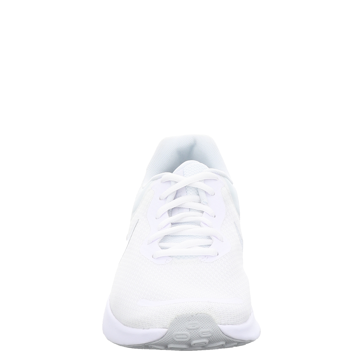 Nike, Revolution 7, Sportschuh in weiß für Herren