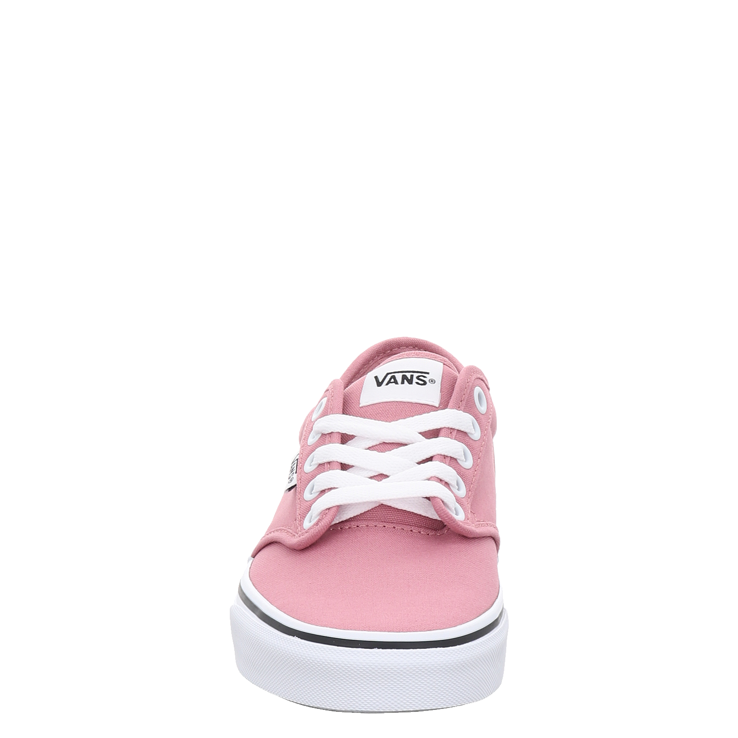 Vans Ward Vans Pink Rot Vans, Wm Altwood, Textil-Sneaker In Rosé