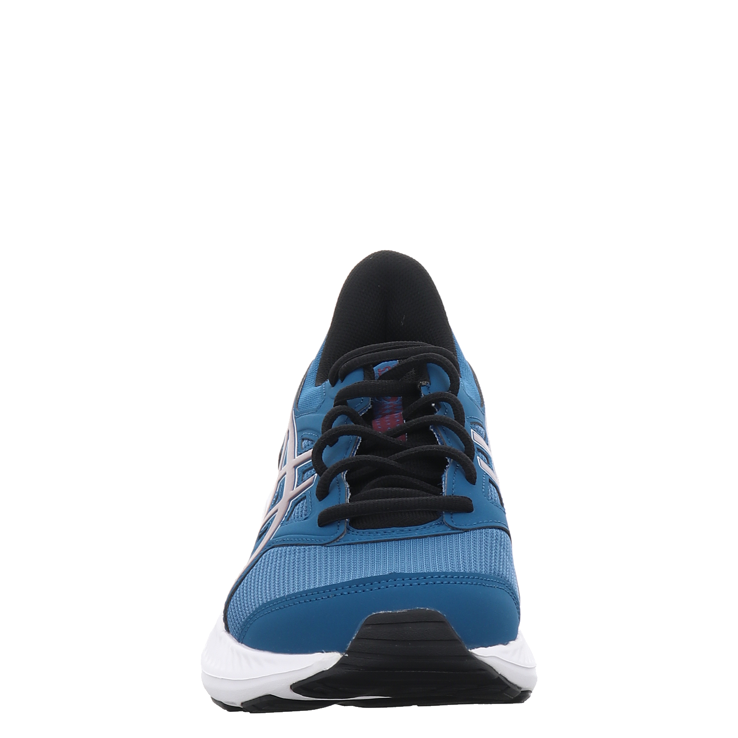 Asics, Jolt 4, Sportschuh in türkis für Herren