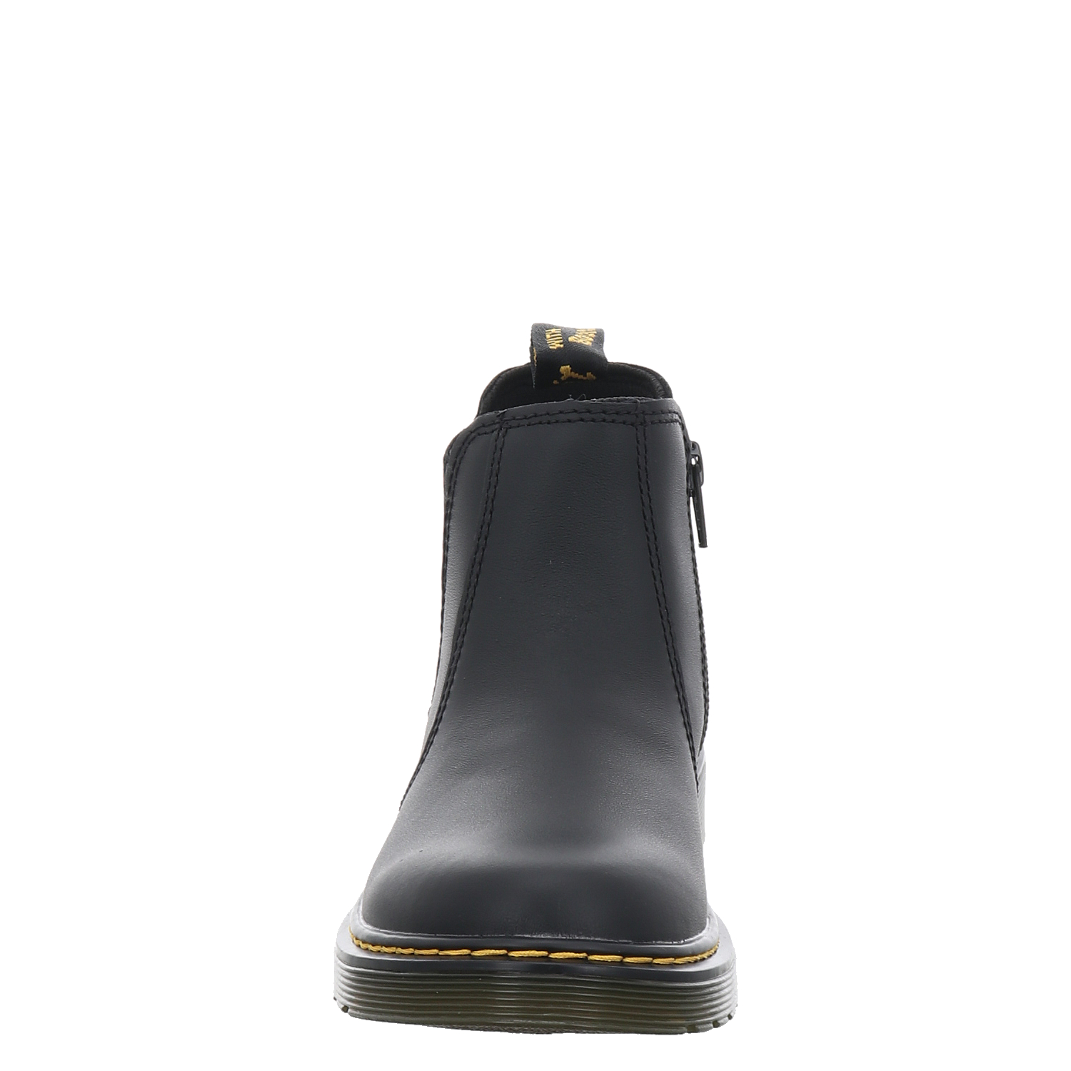 Martens Damen Chelsea Boots Damen Zumnorde Winterstiefel Dr