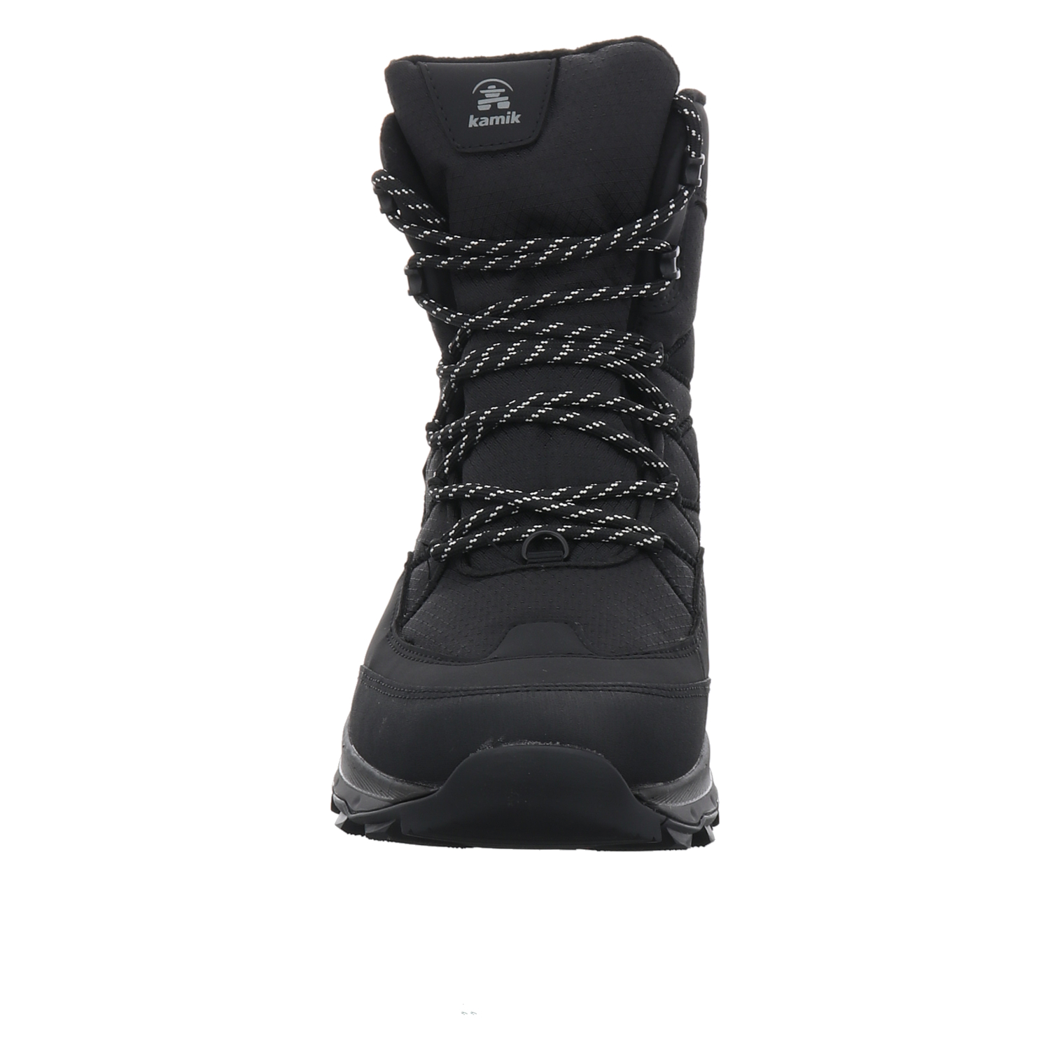 Winter Boots Kamik Stiefel Schwarz Kamik Winter Boots Nation Pro