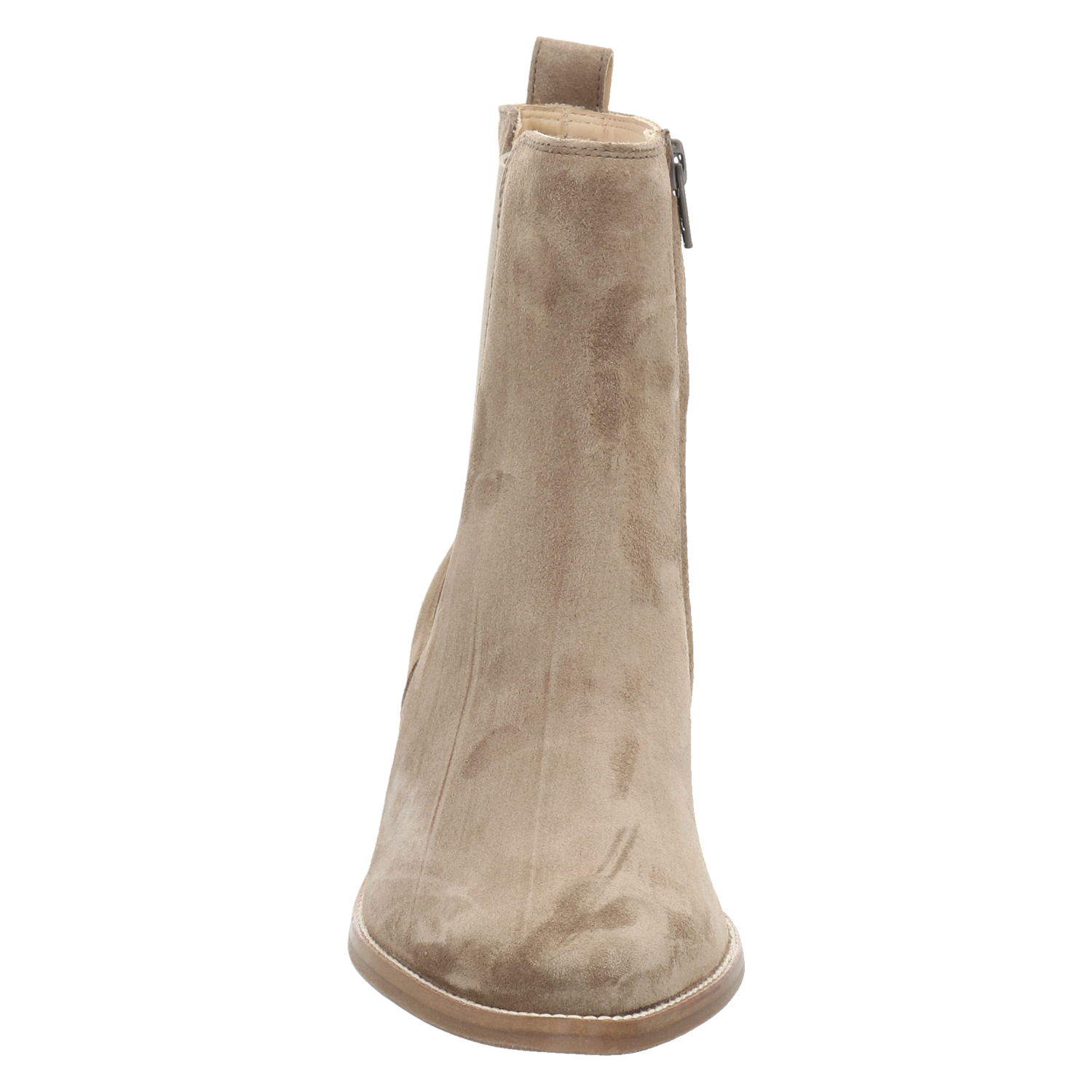 Paul Green Damen Boots 8323-018 - Wasserdicht Mit Gore-Tex