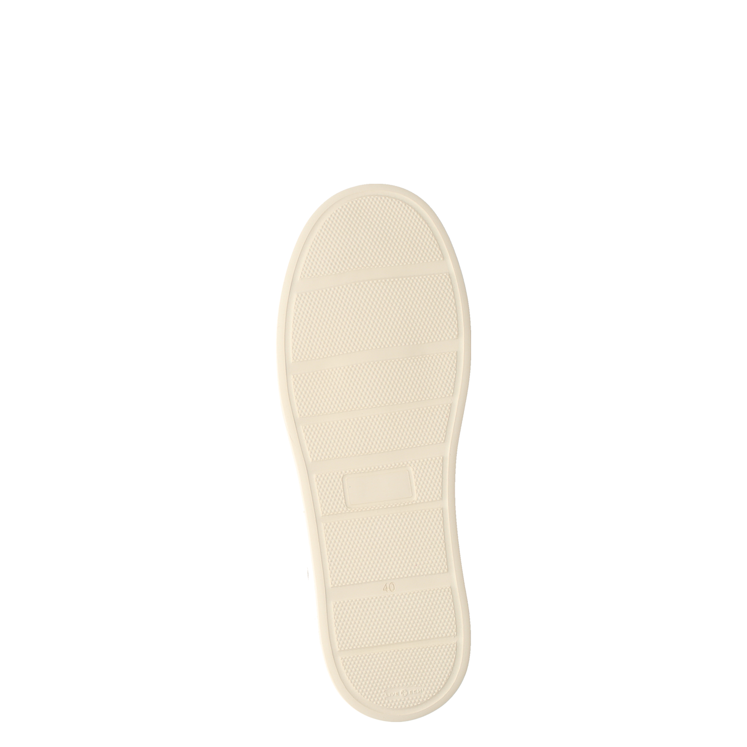 Marc O Polo, Oliver 1b, Veloursleder-Halbschuh in beige für Herren