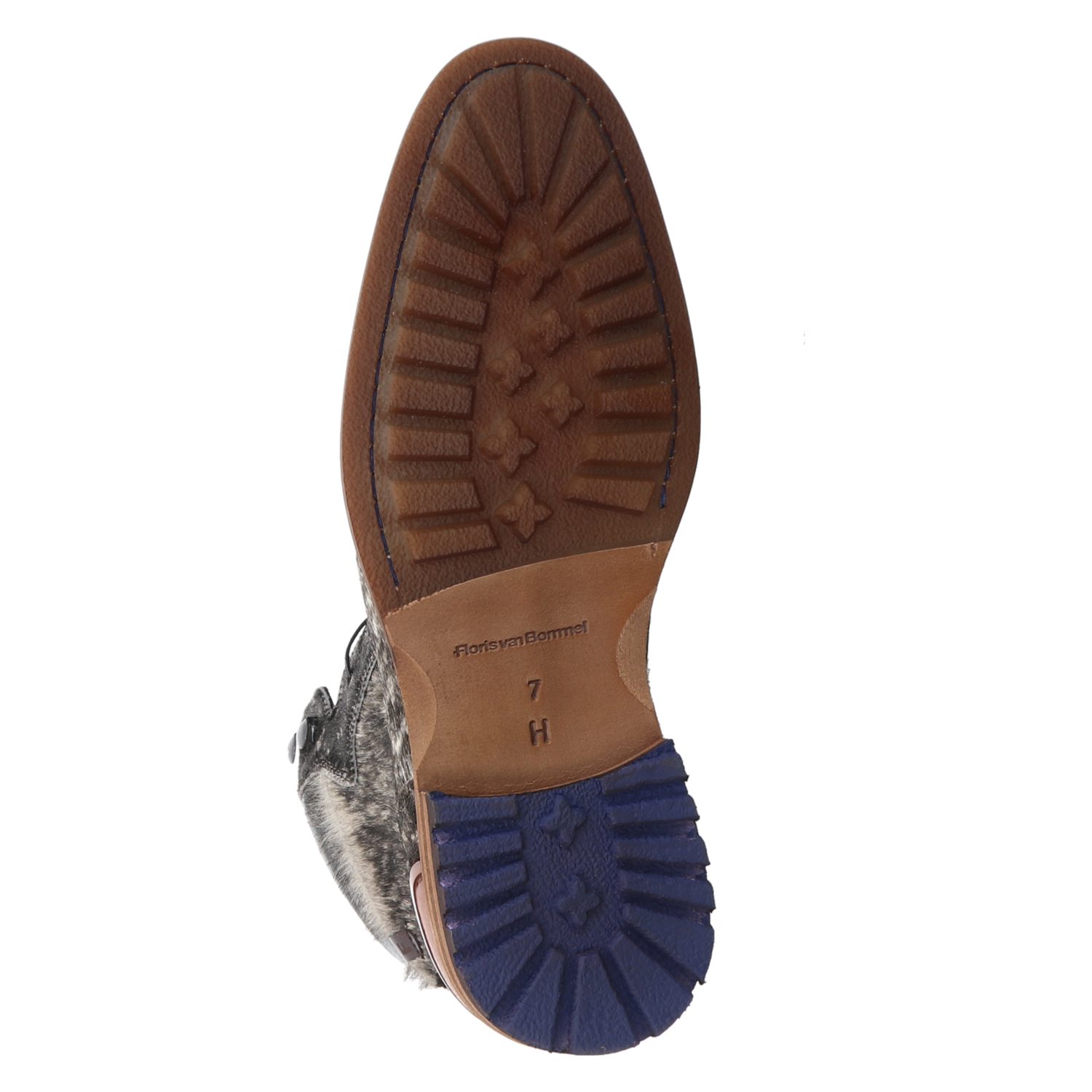 Outdoor Schuhe Slipper Mit Bommel Herren ASOS DESIGN – Halbschuhe