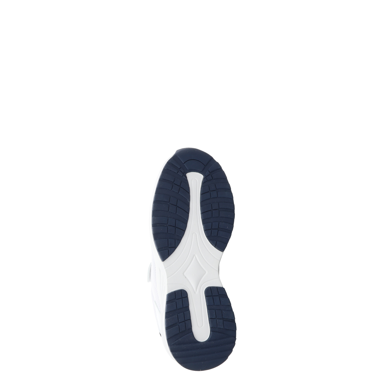 Tommy Hilfiger Kids, Low Cut Velcro, Sneaker in weiß für Kinder