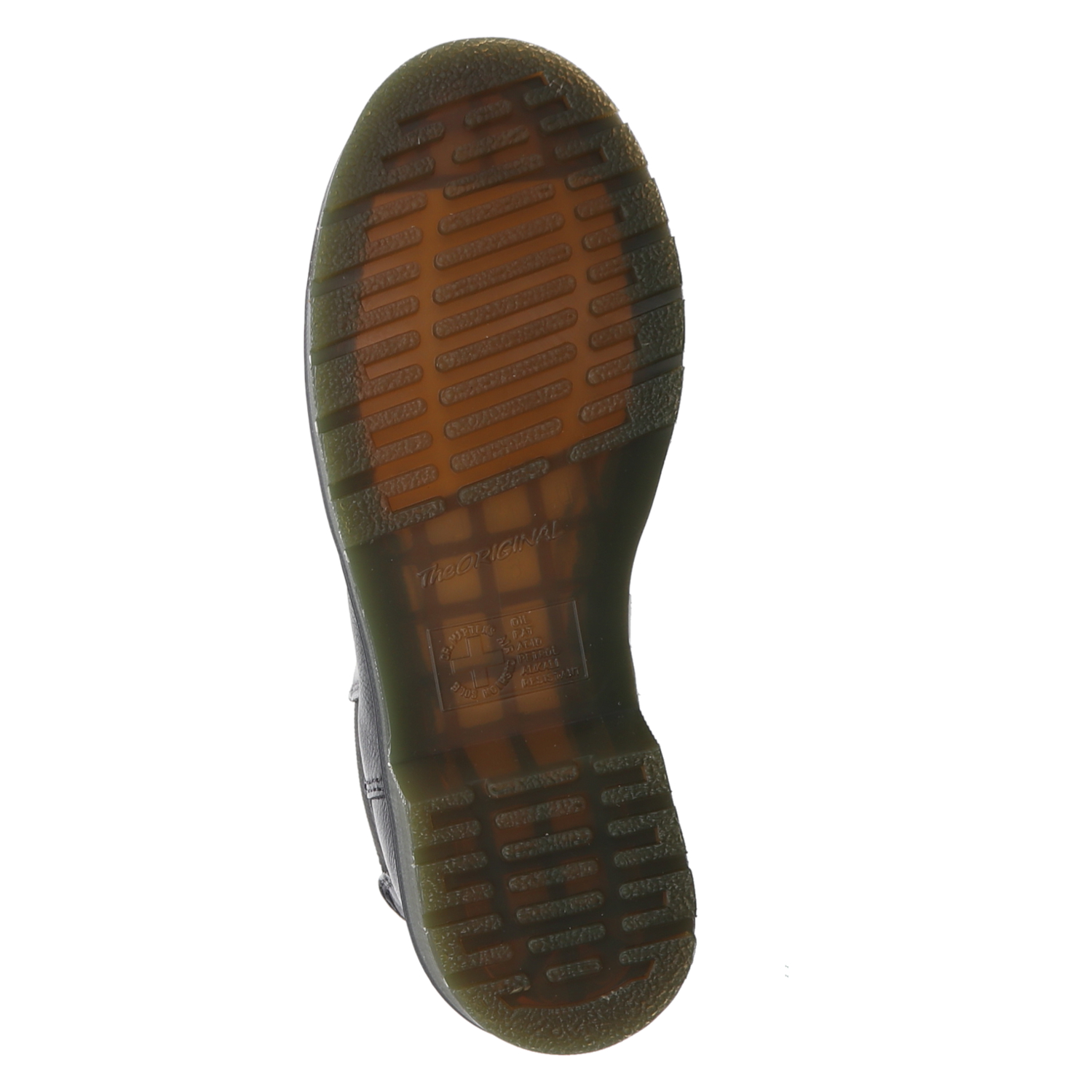 2976, Glattleder-Chelsea in schwarz für Damen