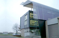 WERDICH - unsere Zentrale