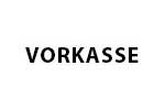 Vorkasse
